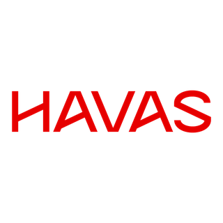 Logo Havas