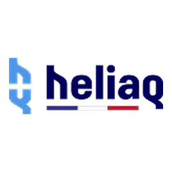 Logo Heliaq