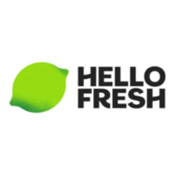 Logo HelloFresh France