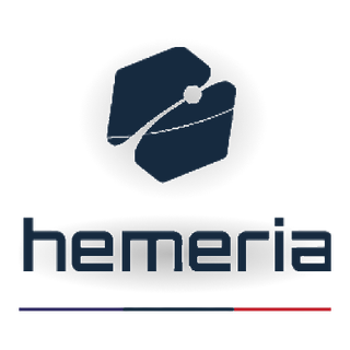 Logo HEMERIA