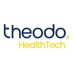 Logo Theodo HealthTech