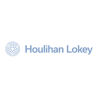 Logo Houlihan Lokey