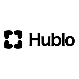 Logo Hublo