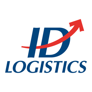Logo ID Logistics