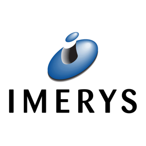 Logo Imerys