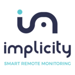 Logo Implicity