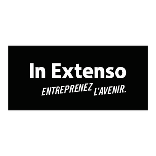 Logo In Extenso