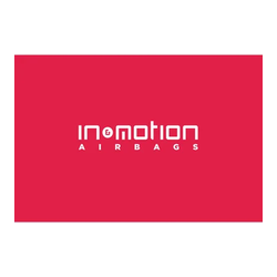 Logo In&motion