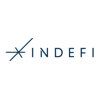 Logo INDEFI