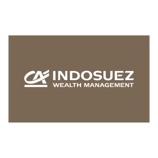 Logo Indosuez Wealth Management