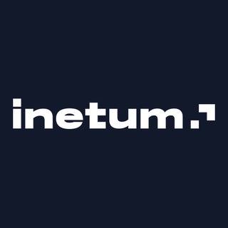 Logo Inetum