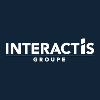 Logo Interactis