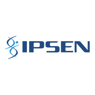 Logo Ipsen