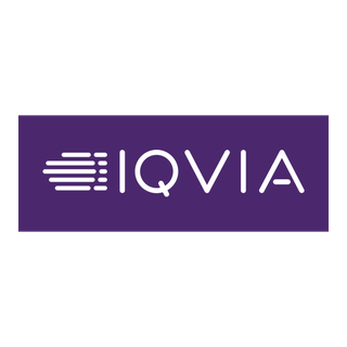 Logo IQVIA Consulting