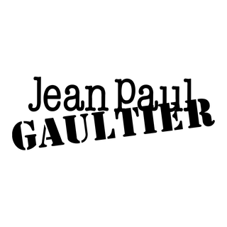 Logo Jean Paul Gaultier