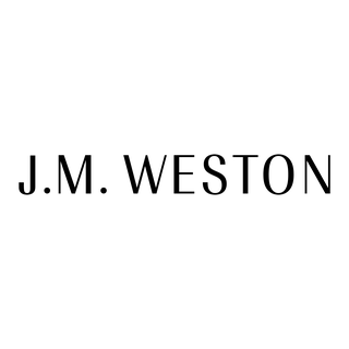 Logo J.M. Weston