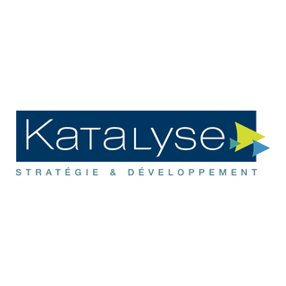 Logo Katalyse