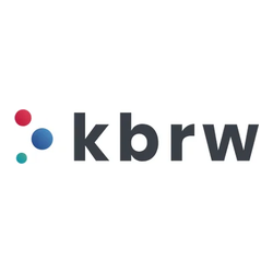 Logo Kbrw