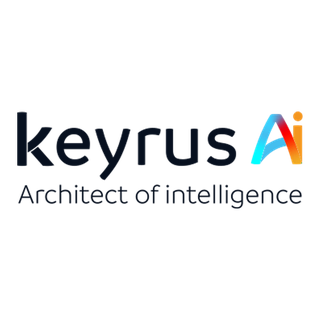 Logo Keyrus
