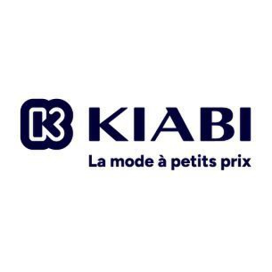 Logo Kiabi