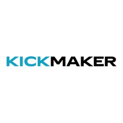 Logo KICKMAKER