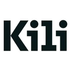 Logo Kili Technology