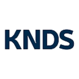 Logo KNDS France