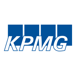 Logo KPMG France