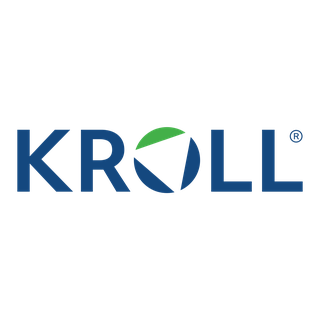 Logo Kroll