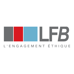 Logo LFB