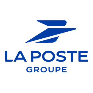 Logo La Poste