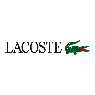 Logo LACOSTE