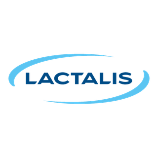 Logo Lactalis