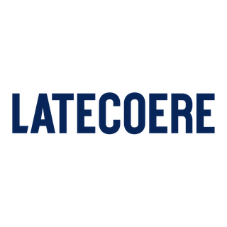 Logo Latécoère