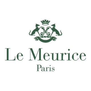 Logo Le Meurice