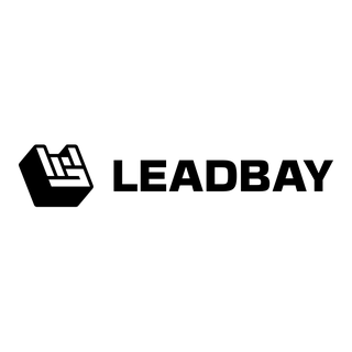 Logo Leadbay
