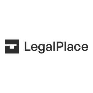 Logo LegalPlace