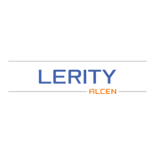Logo LERITY