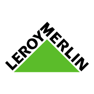 Logo Leroy Merlin