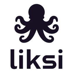 Logo Liksi