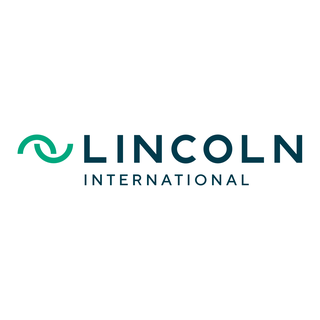 Logo Lincoln International