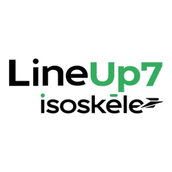 Logo LineUP7