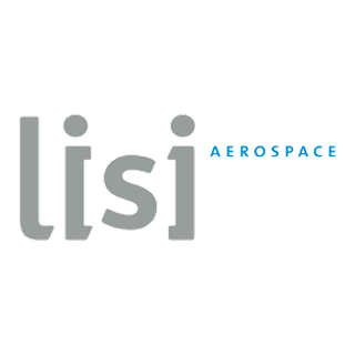 Logo LISI Aerospace