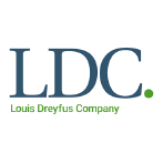Logo Louis Dreyfus Company