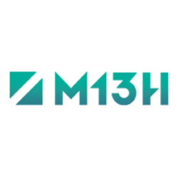 Logo M13h