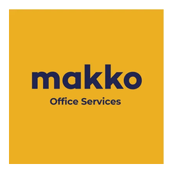 Logo Makko