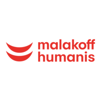 Logo Malakoff Humanis