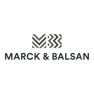 Logo Marck & Balsan