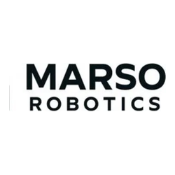 Logo MARSO Robotics