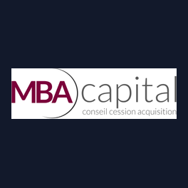 Logo MBA Capital